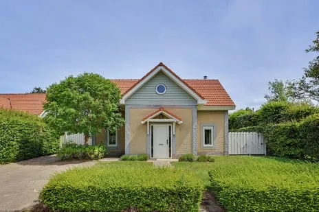 Detached house for sale: Zand 7, Verspreide huizen Kamperland Kamperland