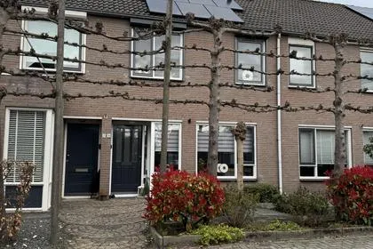 Tussenwoning te koop: Zandakker 18, Wagenberg