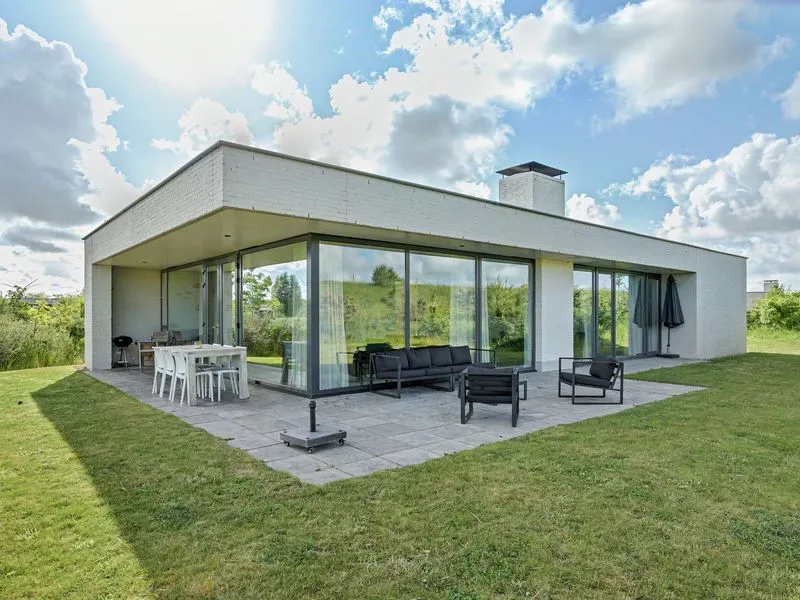 Vrijstaande woning te koop: Zandbank 1, Kamperland