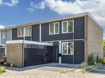 Hoekwoning te koop: Zandbank 174, Damrif, Kustrif, Gors, Zandbank Lelystad