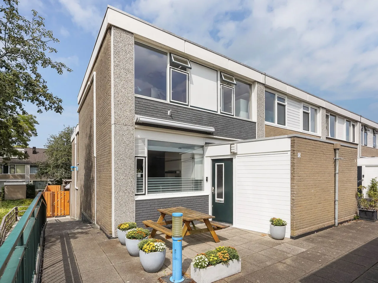 Appartement te koop: Zandberg 10, Zoetermeer