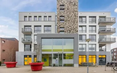 Appartement te koop: Zandberg 22, Krooswijk Zevenbergen