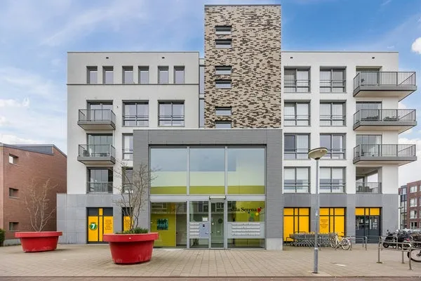 Appartement te koop: Zandberg 22, Krooswijk Zevenbergen