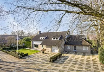 Koopwoning: Zandbergen 16 in Rosmalen - €1.495.000 - 592m²