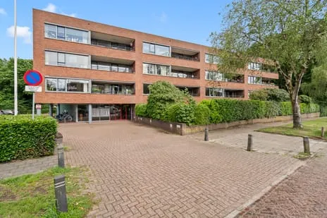 Appartement te koop: Zandbergenlaan 137, Leusderkwartier-Oost Amersfoort