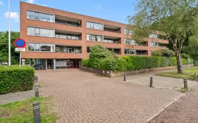 Appartement te koop: Zandbergenlaan 137, Leusderkwartier-Oost Amersfoort