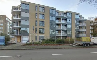 Appartement te huur: Zandbergenlaan 62, Leusderkwartier-Oost Amersfoort
