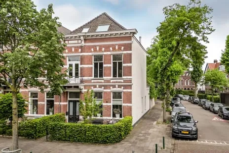 Hoekwoning te koop: Zandberglaan 7, Zandberg Breda