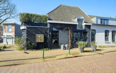 Appartement te koop: Zandbergpad 2, Breda