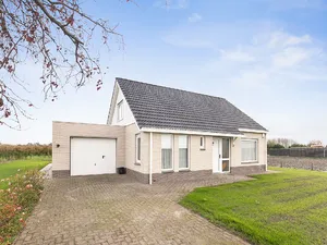 Vrijstaande woning te koop: Zandbergsestraat 17, Graauw