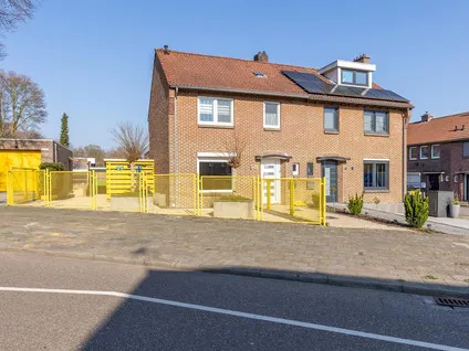 Twee-onder-één-kap te koop: Zandbergsweg 20, Maria Gewanden Hoensbroek