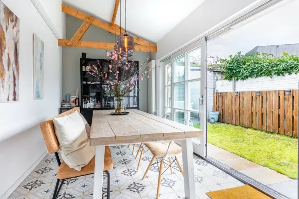 Tussenwoning te koop: Zandbergweg 138, Zandberg Breda