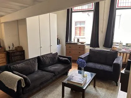Kamer te huur: Zandbergweg, Zandberg Breda