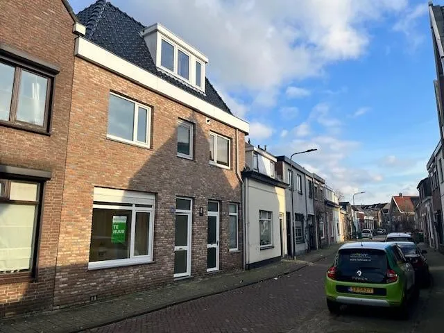 Woning te huur: Zandbergweg, Zandberg Breda