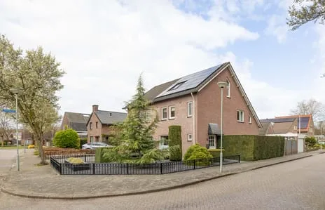 Twee-onder-één-kap te koop: Zandbleek 52, Smakterheide Venray