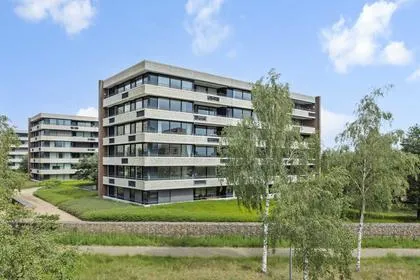 Appartement te koop: Zandbloem 11, Zandrijk Eindhoven