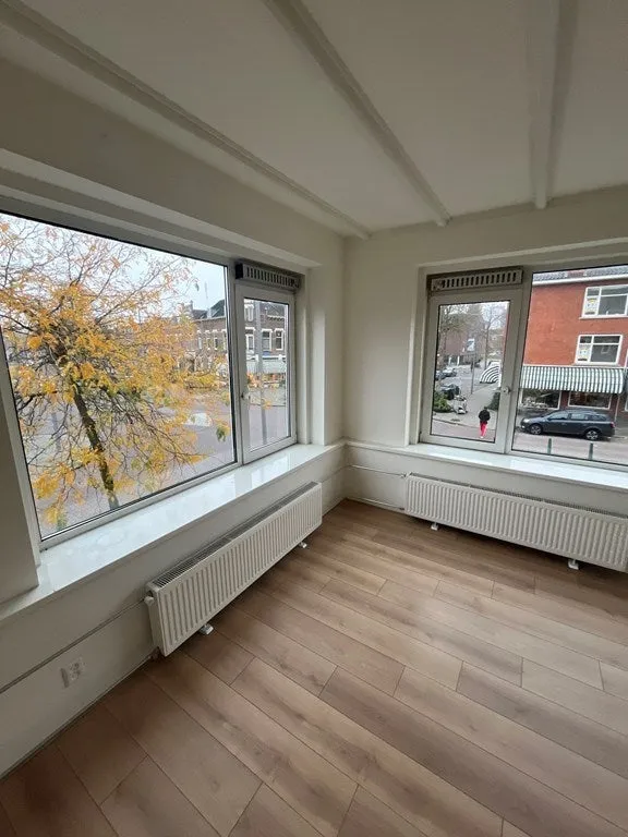 Home for rent: Zandblokstraat, Carnisse Rotterdam