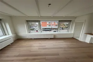 Woning te huur: Zandblokstraat, Carnisse Rotterdam