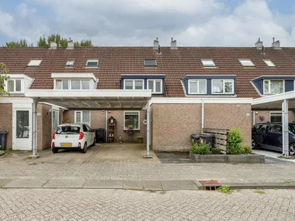 Koopwoning: Zandbos 99 in Hoofddorp - €580.000 - 120m²