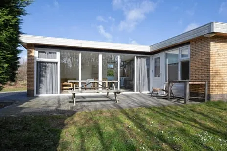 Twee-onder-één-kap te koop: Zanddijk 198, De Cocksdorp