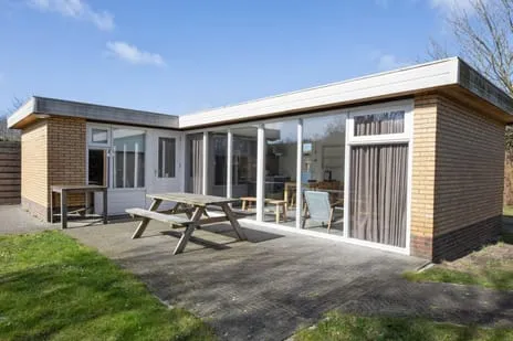Twee-onder-één-kap te koop: Zanddijk 202, De Cocksdorp