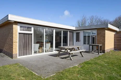 Twee-onder-één-kap te koop: Zanddijk 204, De Cocksdorp