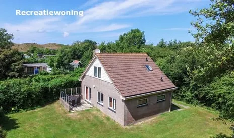 Woning te koop: Zanddijk 260, De Cocksdorp