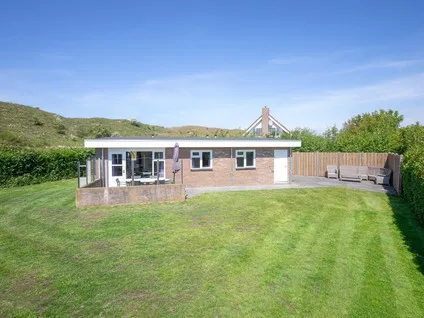 Vrijstaande woning te koop: Zanddijk 348, Verspreide huizen in de polders Eierland en Eendracht De Cocksdorp