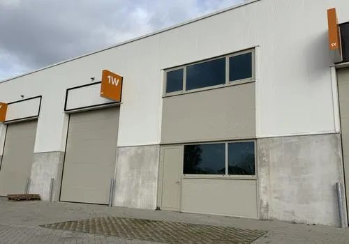 Woning te koop: Zanddonkweg 1W, Industrieterrein Zanddonk Waalwijk
