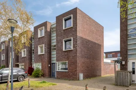 Hoekwoning te koop: Zanddreef 138, Zandrijk Eindhoven