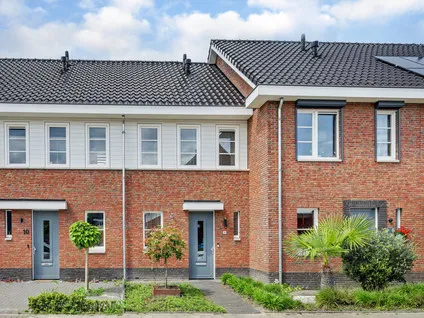 Tussenwoning te koop: Zanddries 8, Casteren Casteren