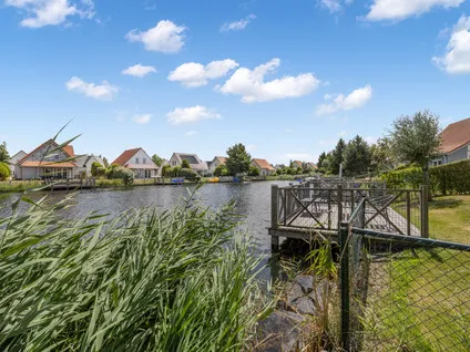 Vrijstaande woning te koop: Zandduynen 14, Verspreide huizen Cadzand Cadzand