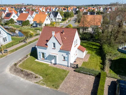 Woning te koop: Zandduynen 21, Cadzand