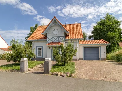 Woning te koop: Zandduynen 23, Verspreide huizen Cadzand Cadzand
