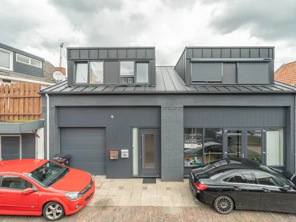 Appartement te koop: Zanddwarsstraat 10B, Yerseke - Kern Yerseke