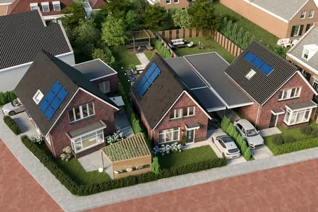 Woning te koop: Zanderijweg 60B, Orden Apeldoorn