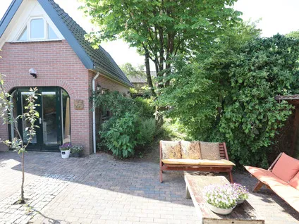 Vrijstaande woning te koop: Zanderijweg 96, Orden Apeldoorn