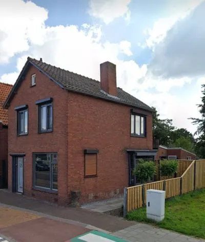 Vrijstaande woning te koop: Zandeweg 25, Oudenbosch
