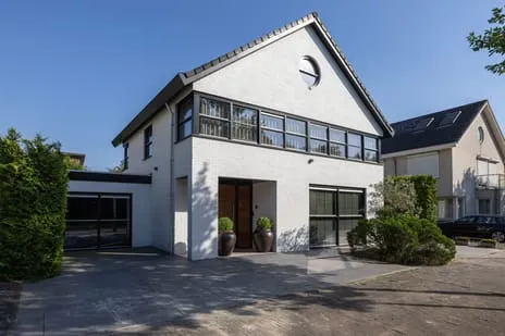 Vrijstaande woning te koop: Zandgolf 32, Zandrijk Eindhoven