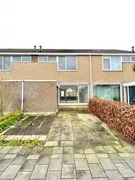 Tussenwoning te huur: Zandgors 20, Mijnsheerenland Woonkern Mijnsheerenland