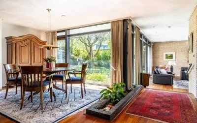Vrijstaande woning te koop: Zandgouw 26, Teteringen Teteringen
