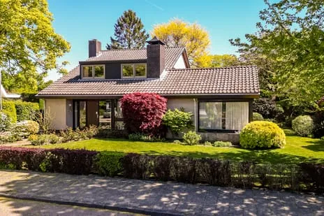 Vrijstaande woning te koop: Zandgouw 26, Teteringen Teteringen