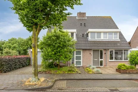 Hoekwoning te koop: Zandhei 20, Heikant-Oost Veldhoven