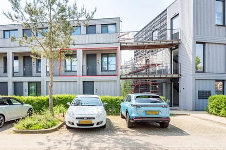 Appartement te koop: Zandheuvel 15, Silvolde Silvolde