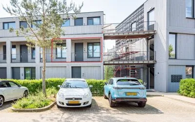 Appartement te koop: Zandheuvel 15, Silvolde Silvolde
