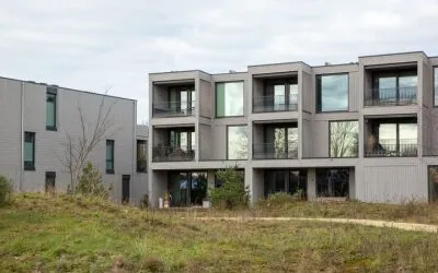 Appartement te koop: Zandheuvel 25, Silvolde Silvolde