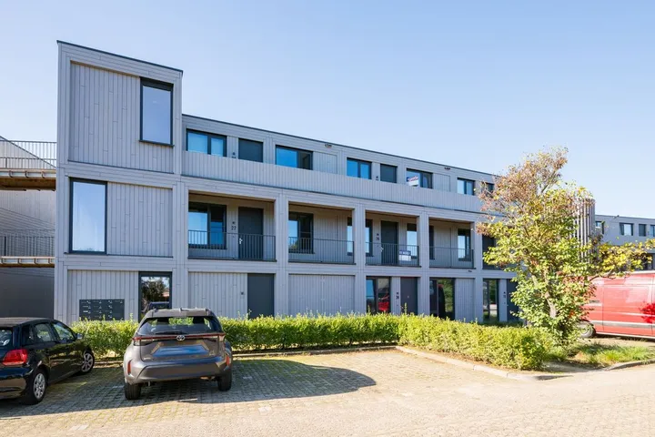 Koopwoning: ZANDHEUVEL 26 in Silvolde - €395.000 - 80m²