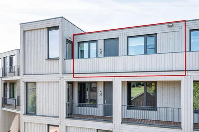 Apartment for sale: Zandheuvel 30, Silvolde Silvolde