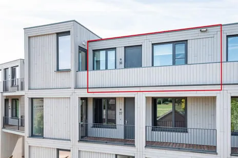 Appartement te koop: Zandheuvel 30, Silvolde Silvolde
