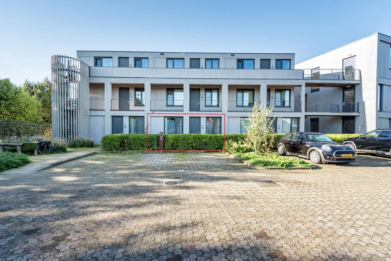 Appartement te koop: Zandheuvel 32, Silvolde